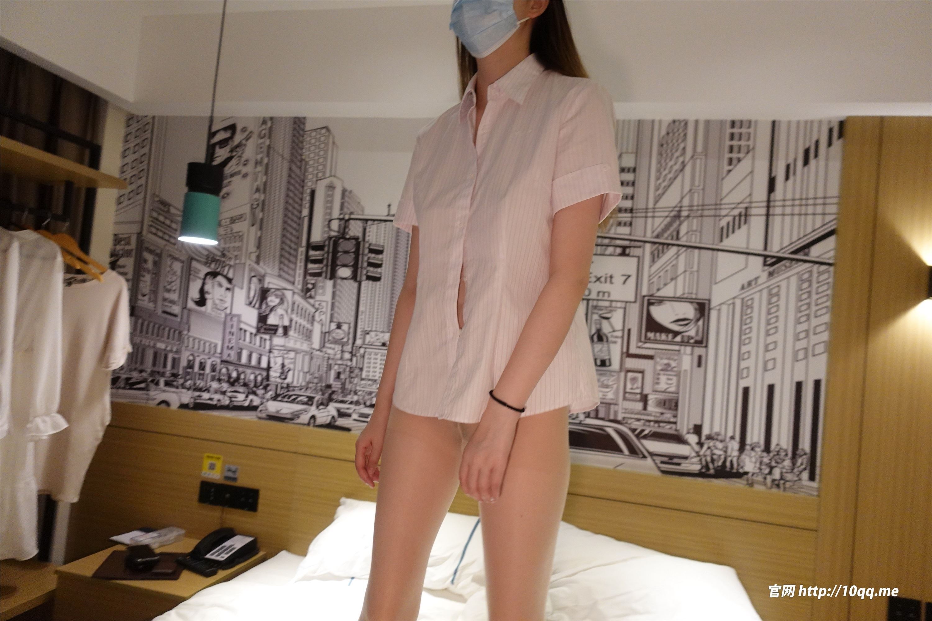 ROSI口罩系列 2022.09.27 NO.2298